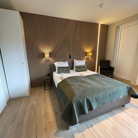 De Stadspoort Appartementen Aardenburg Kültér fotó