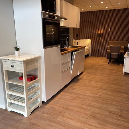 De Stadspoort Appartementen Aardenburg Kültér fotó