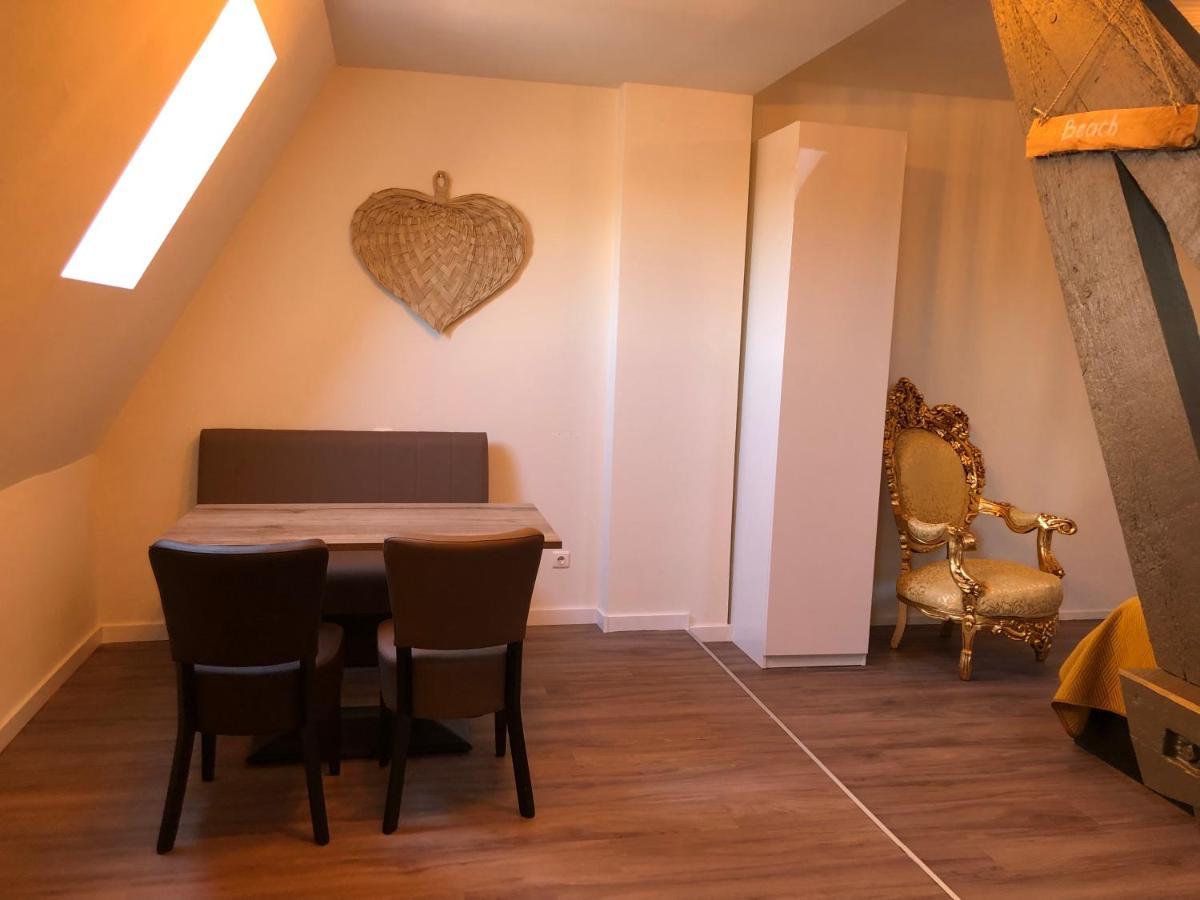 De Stadspoort Appartementen Aardenburg Kültér fotó