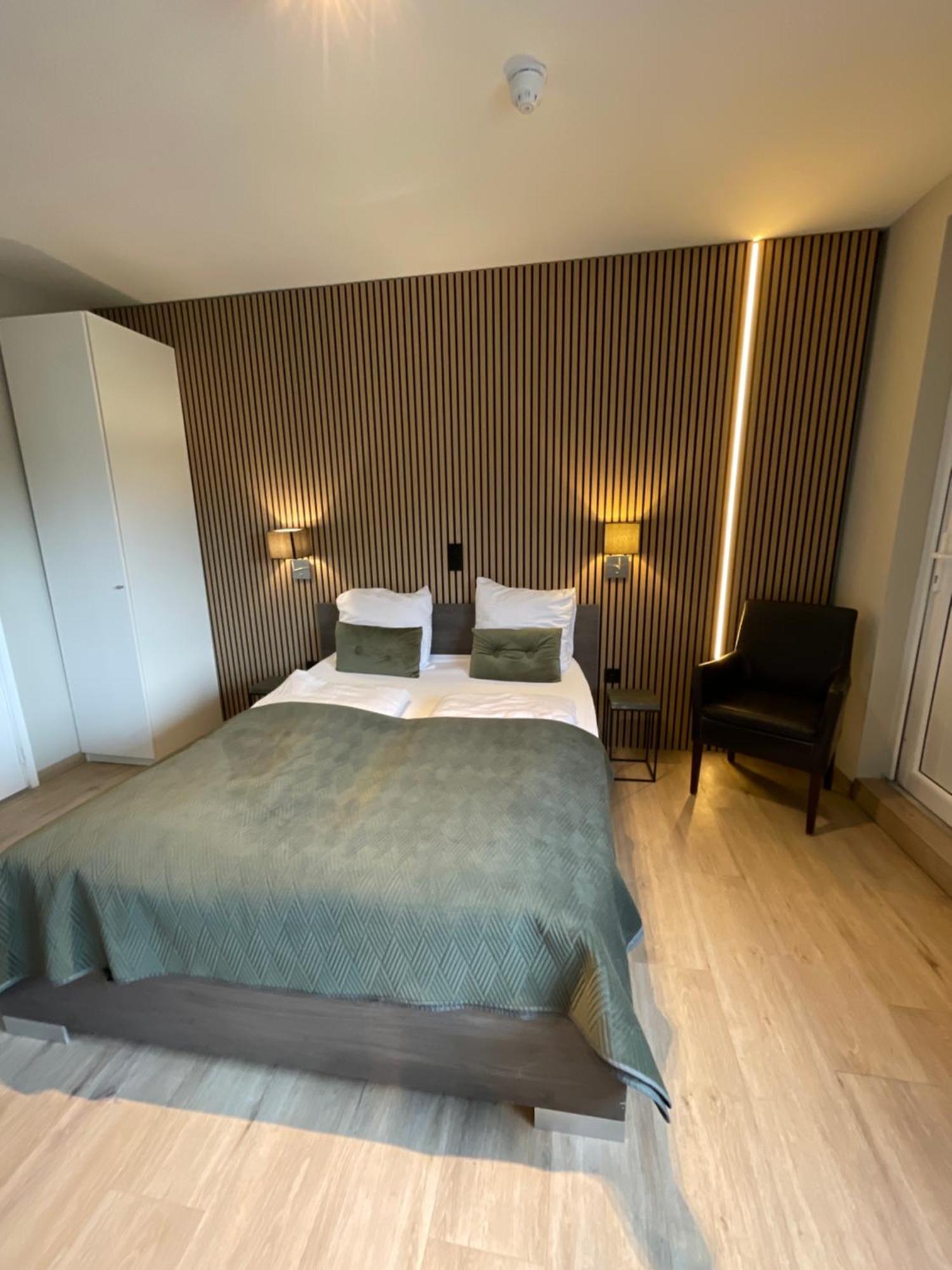 De Stadspoort Appartementen Aardenburg Kültér fotó