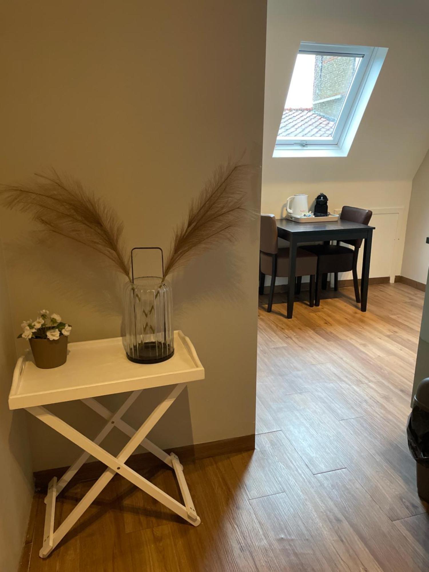 De Stadspoort Appartementen Aardenburg Kültér fotó