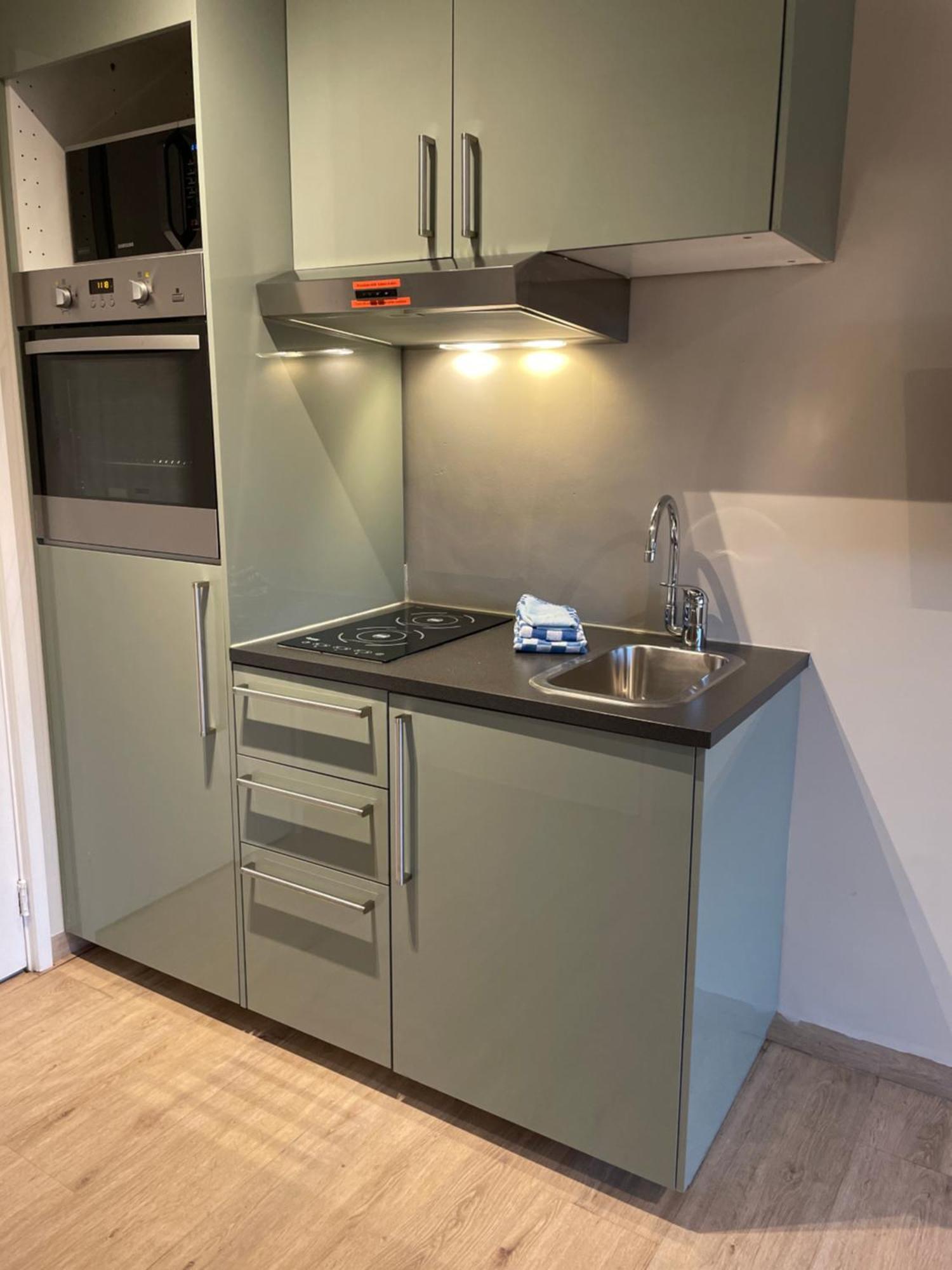 De Stadspoort Appartementen Aardenburg Kültér fotó