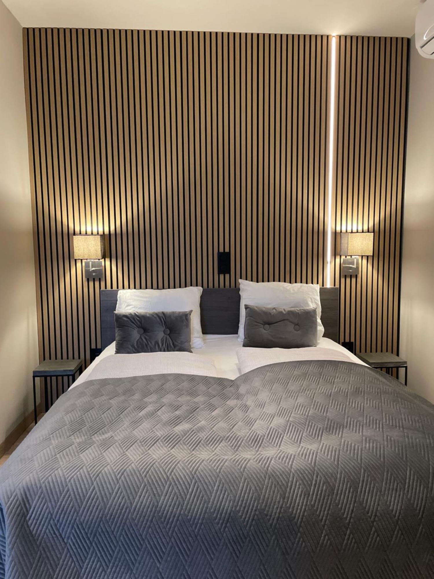 De Stadspoort Appartementen Aardenburg Kültér fotó