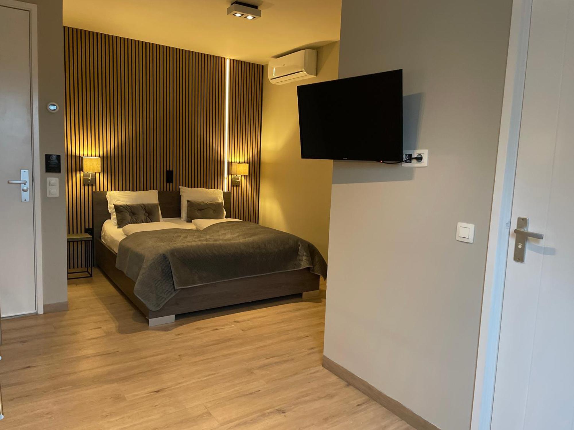 De Stadspoort Appartementen Aardenburg Kültér fotó