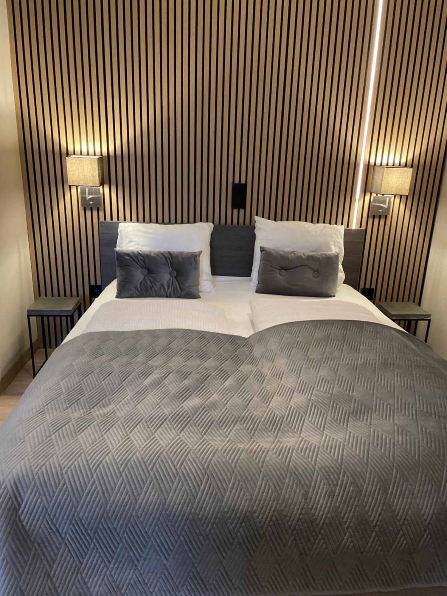 De Stadspoort Appartementen Aardenburg Kültér fotó
