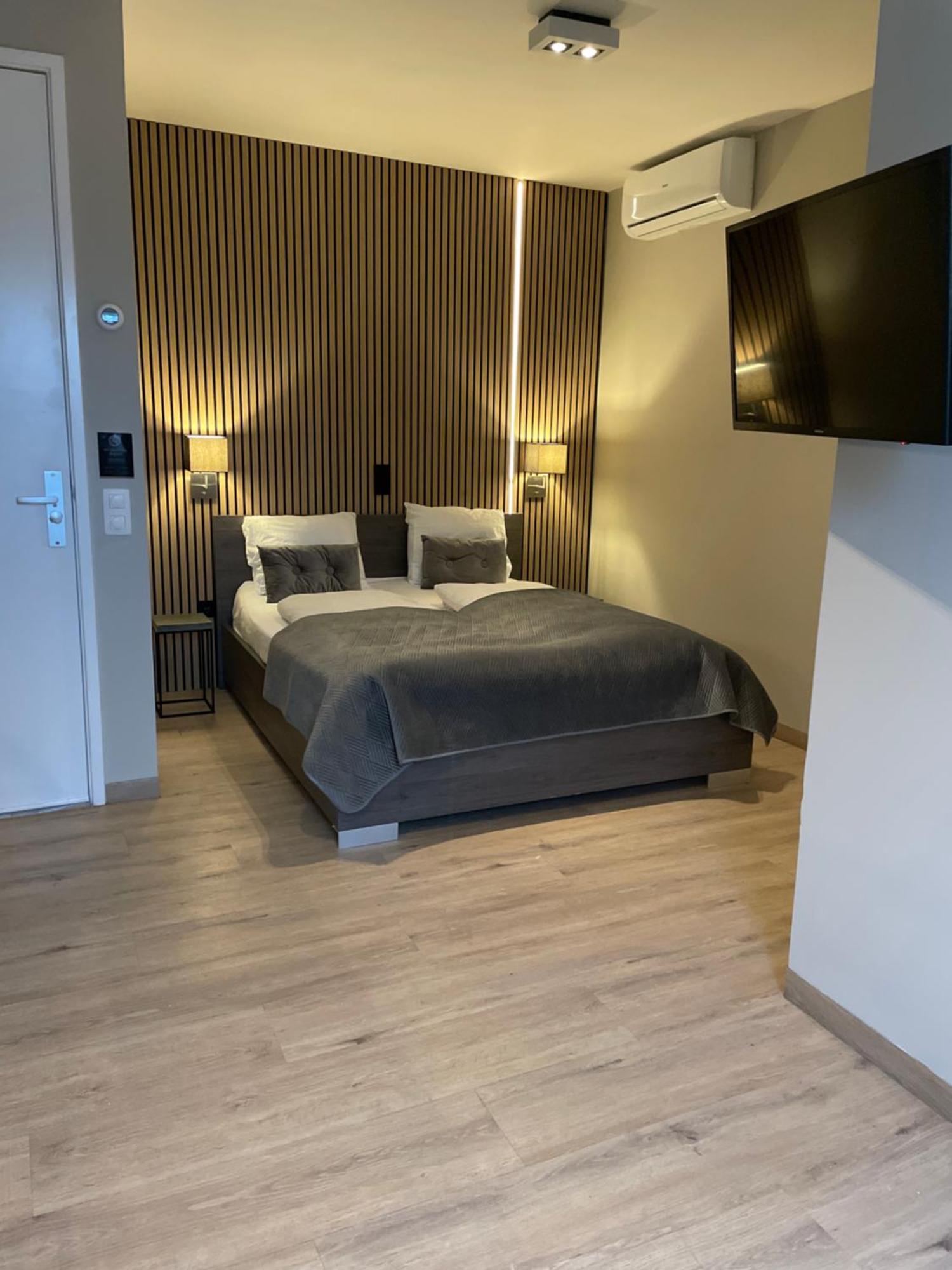 De Stadspoort Appartementen Aardenburg Kültér fotó