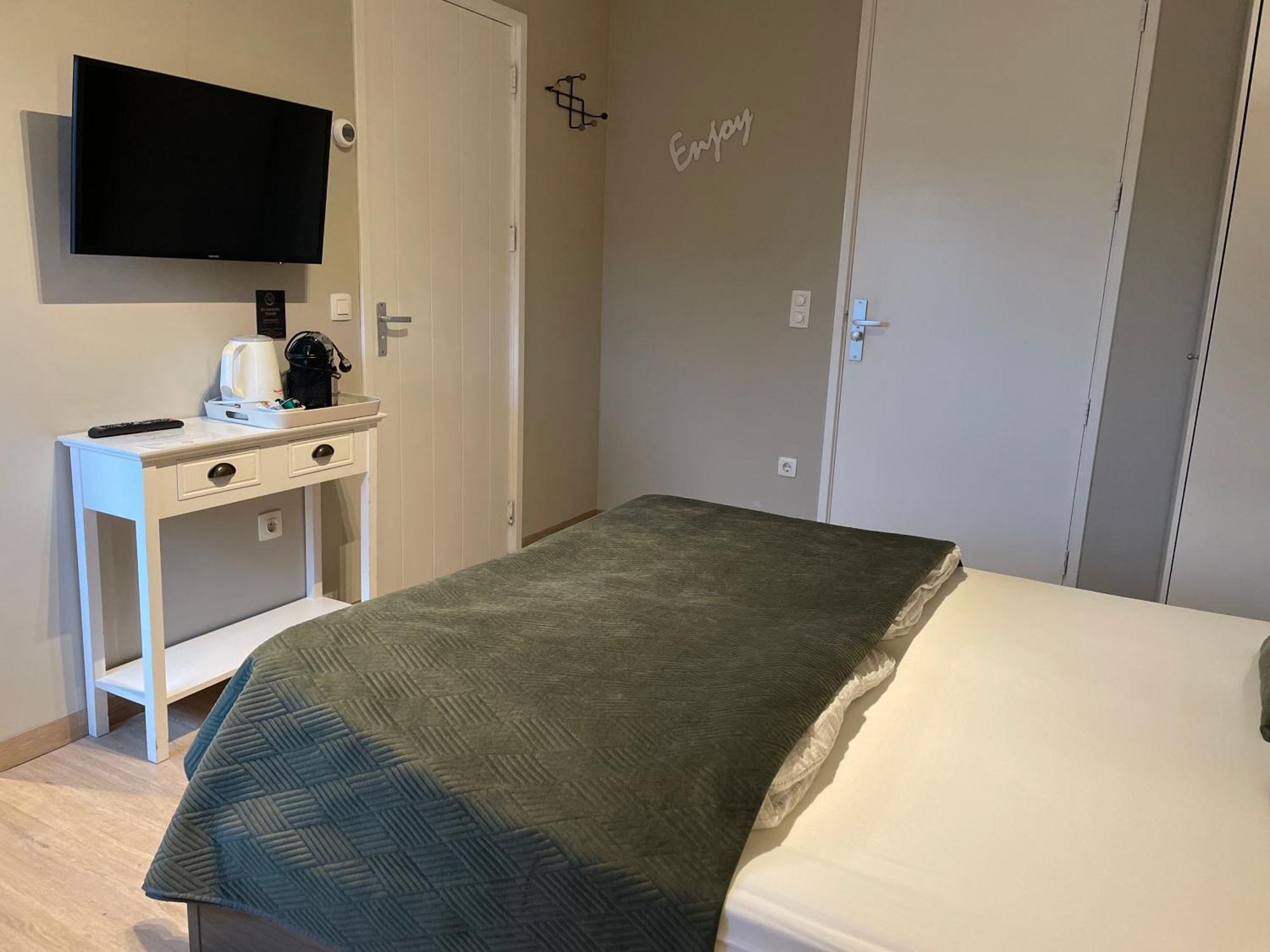 De Stadspoort Appartementen Aardenburg Kültér fotó