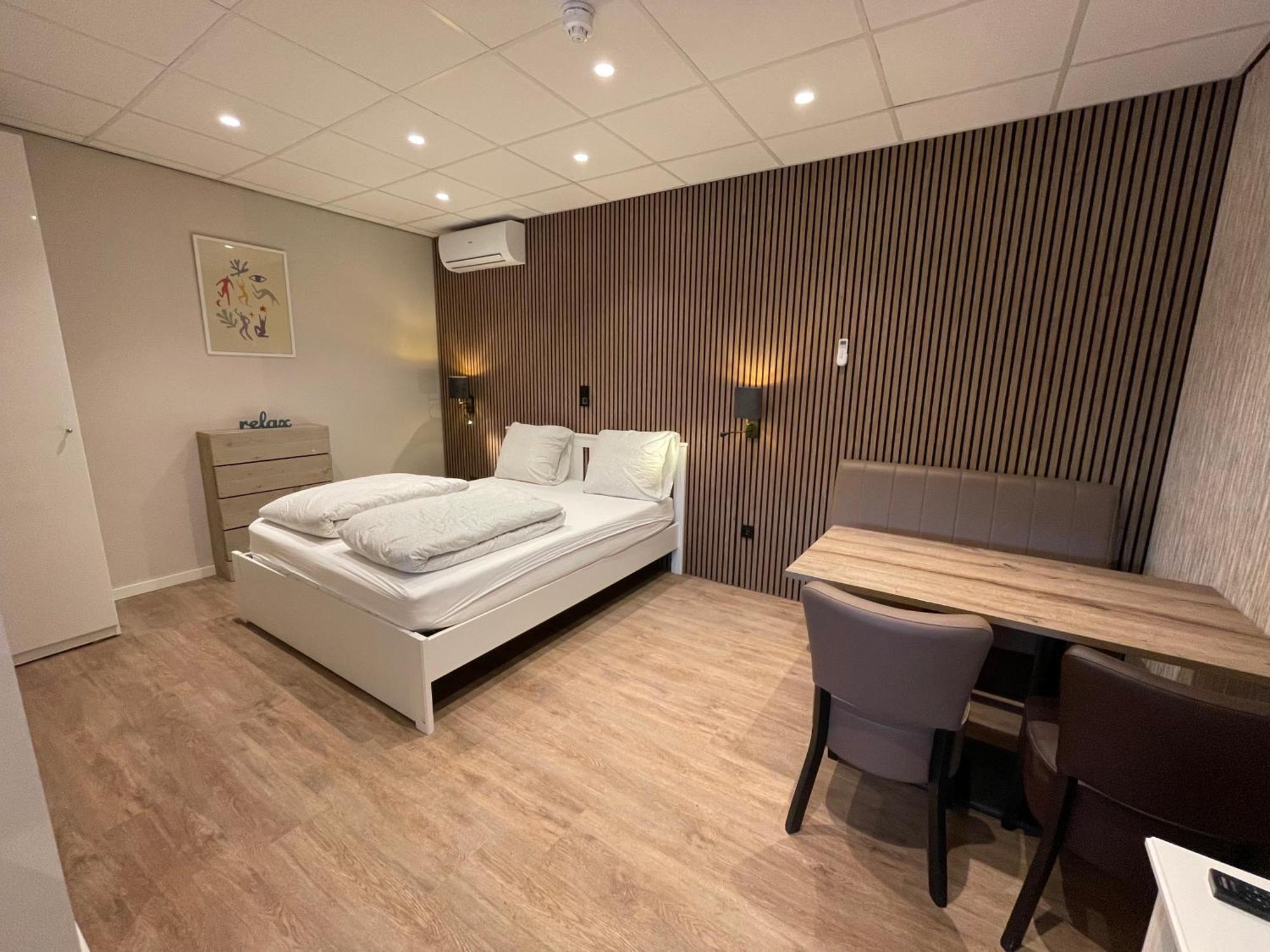 De Stadspoort Appartementen Aardenburg Kültér fotó