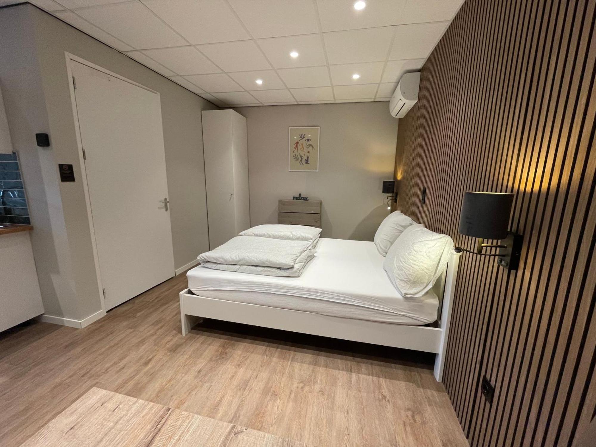 De Stadspoort Appartementen Aardenburg Kültér fotó