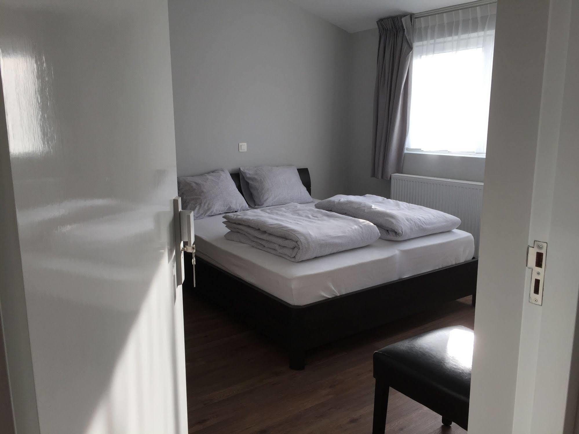 De Stadspoort Appartementen Aardenburg Kültér fotó