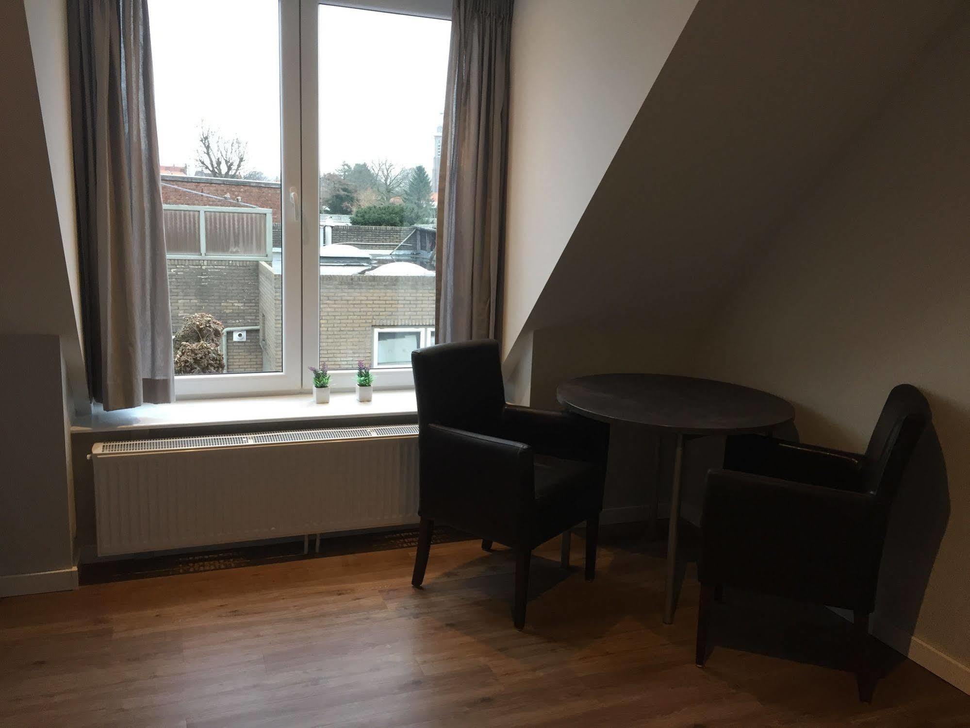 De Stadspoort Appartementen Aardenburg Kültér fotó