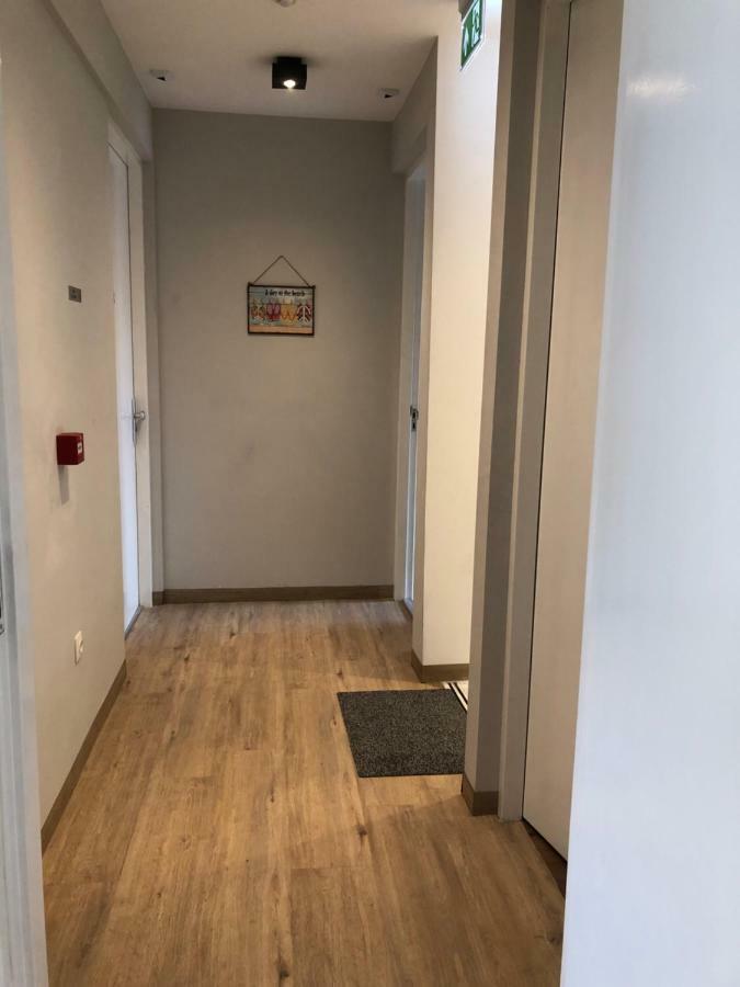 De Stadspoort Appartementen Aardenburg Kültér fotó