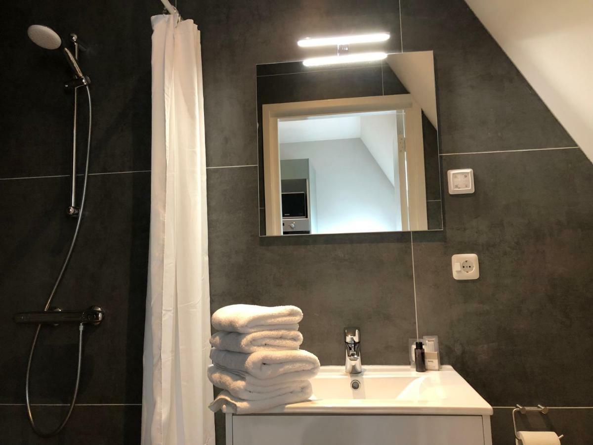 De Stadspoort Appartementen Aardenburg Kültér fotó
